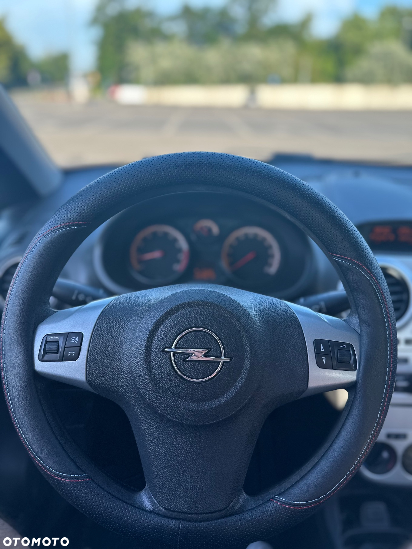 Opel Corsa - 17
