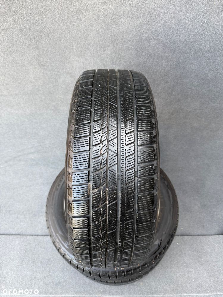 Koła  zimowe 5x112 FIREMAX 225/55/ 17 R17 Radom 4 sztuki zima gwarancja rozruchowa - 6