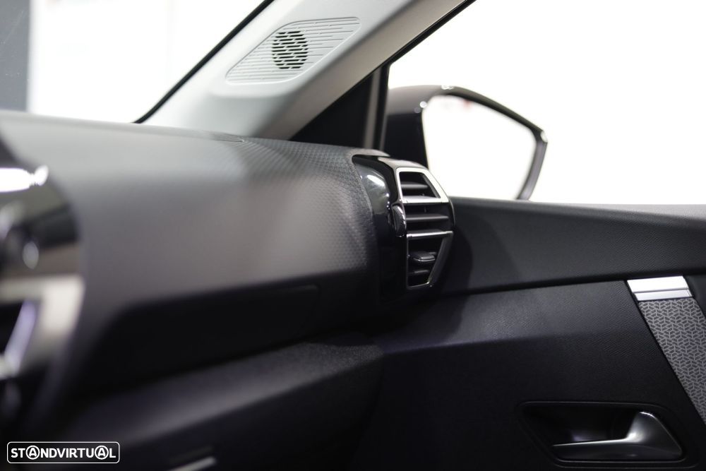 Citroën e-C4 50 kWh Plus - 13