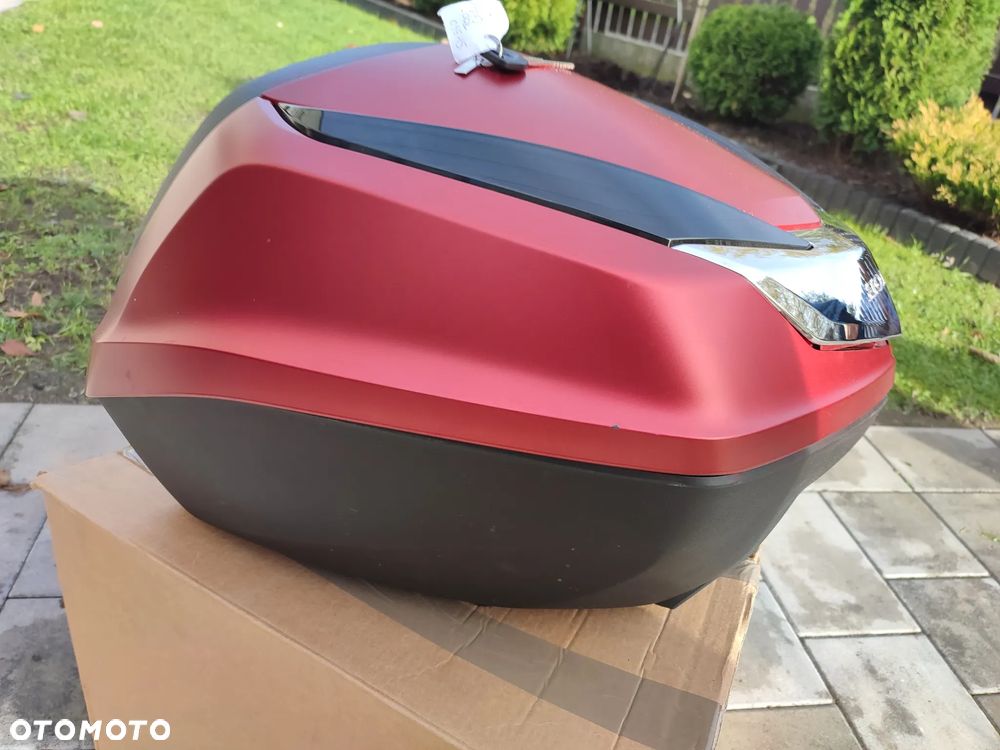 Kufer centralny Honda SH 125 300 - 2