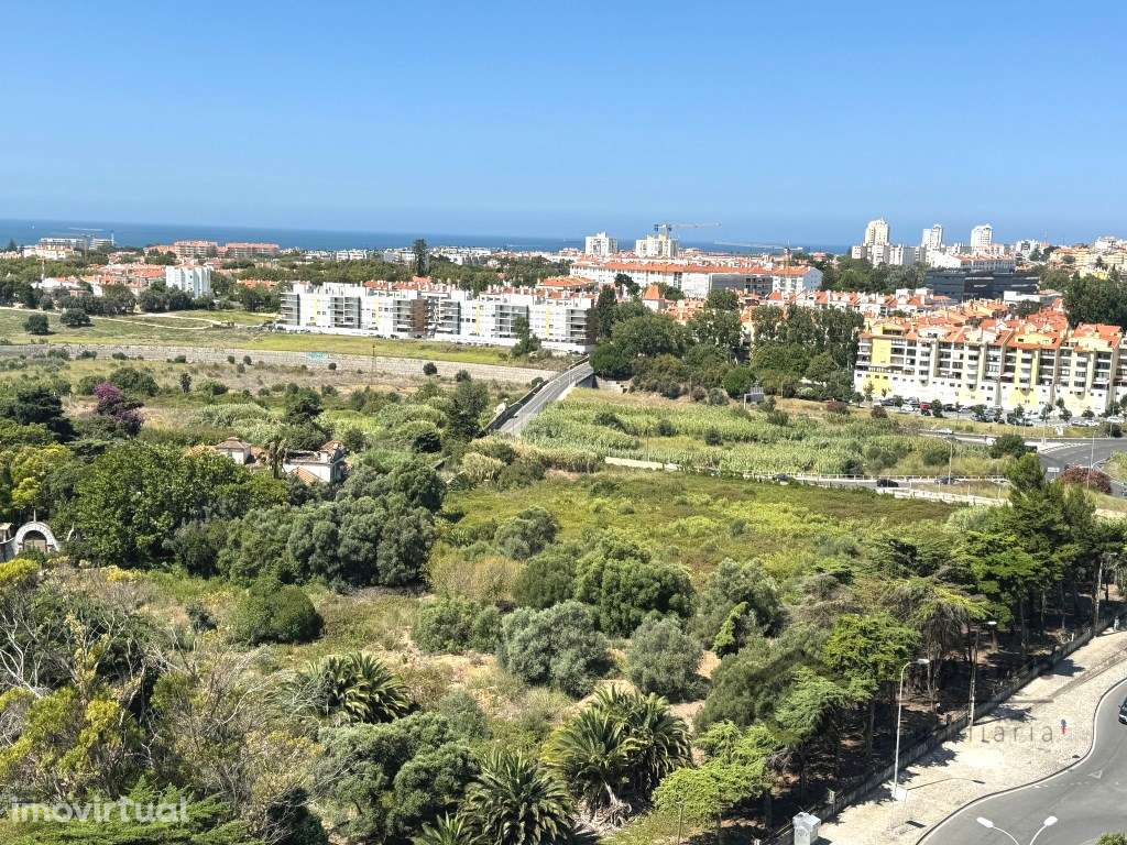 Apartamento T3, Quinta do Marques na Torre Soleil, com deslumbrante... - Grande imagem: 5/40