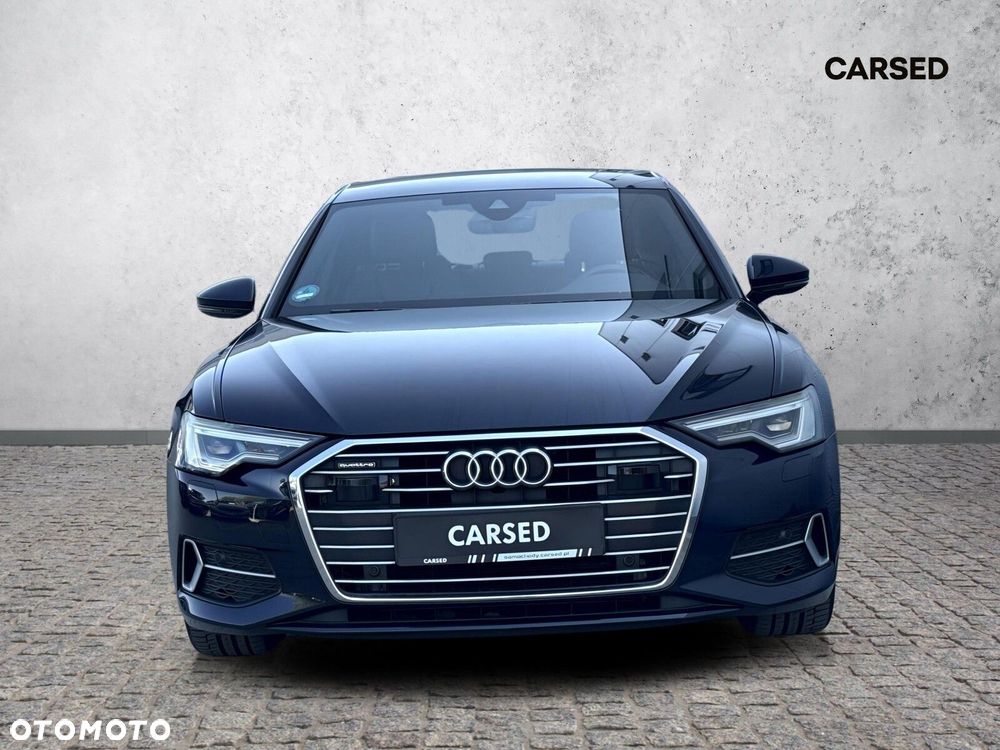 Audi A6 Limousine - 9