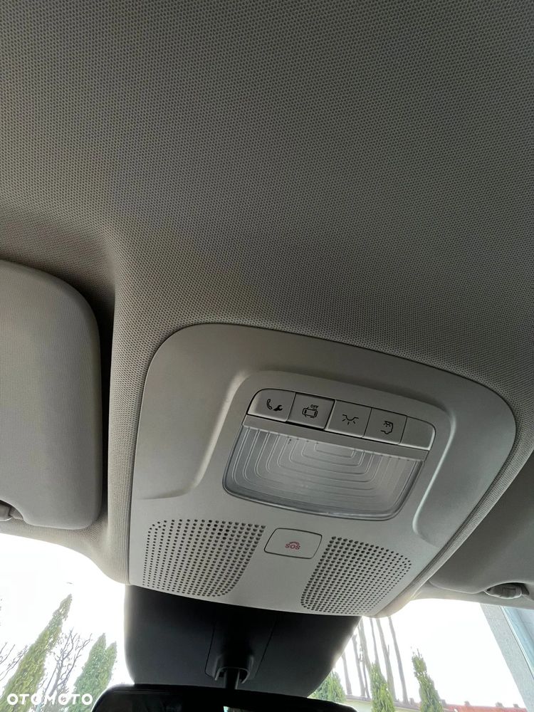 Mercedes-Benz Vito Mixto Extralang PRO - 22