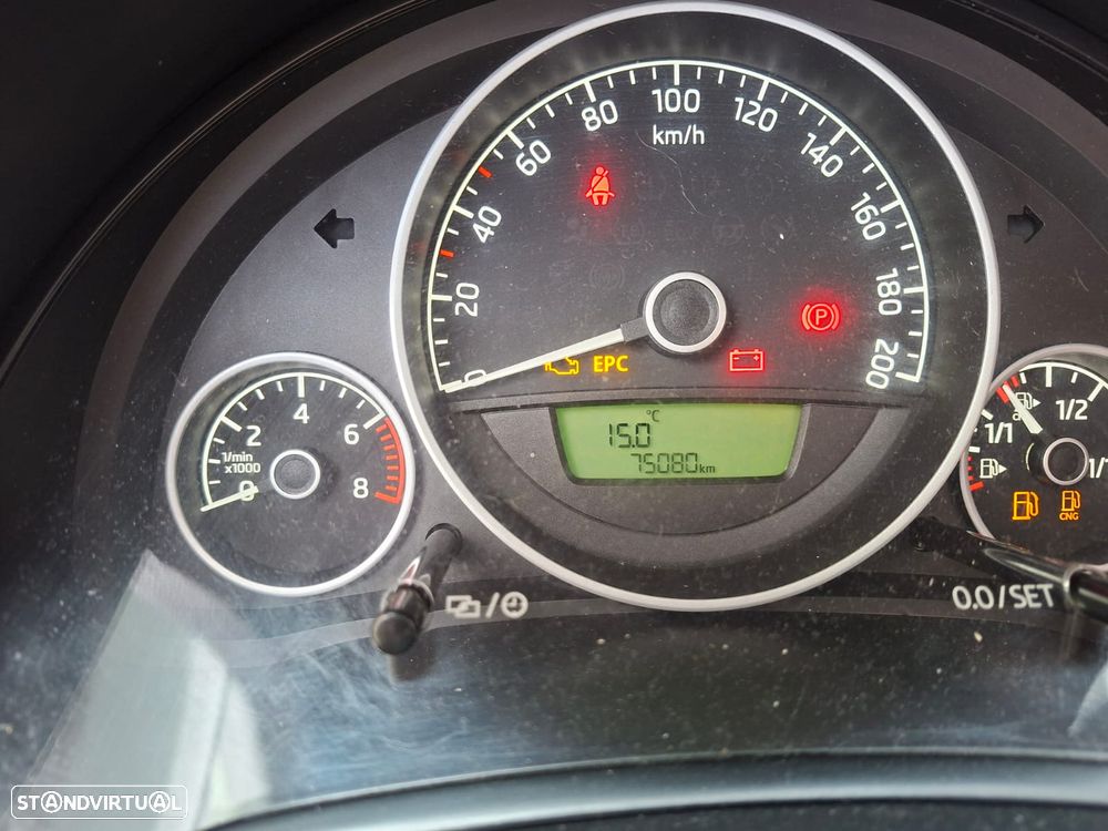 Skoda Citigo 1.0 Ambition - 11