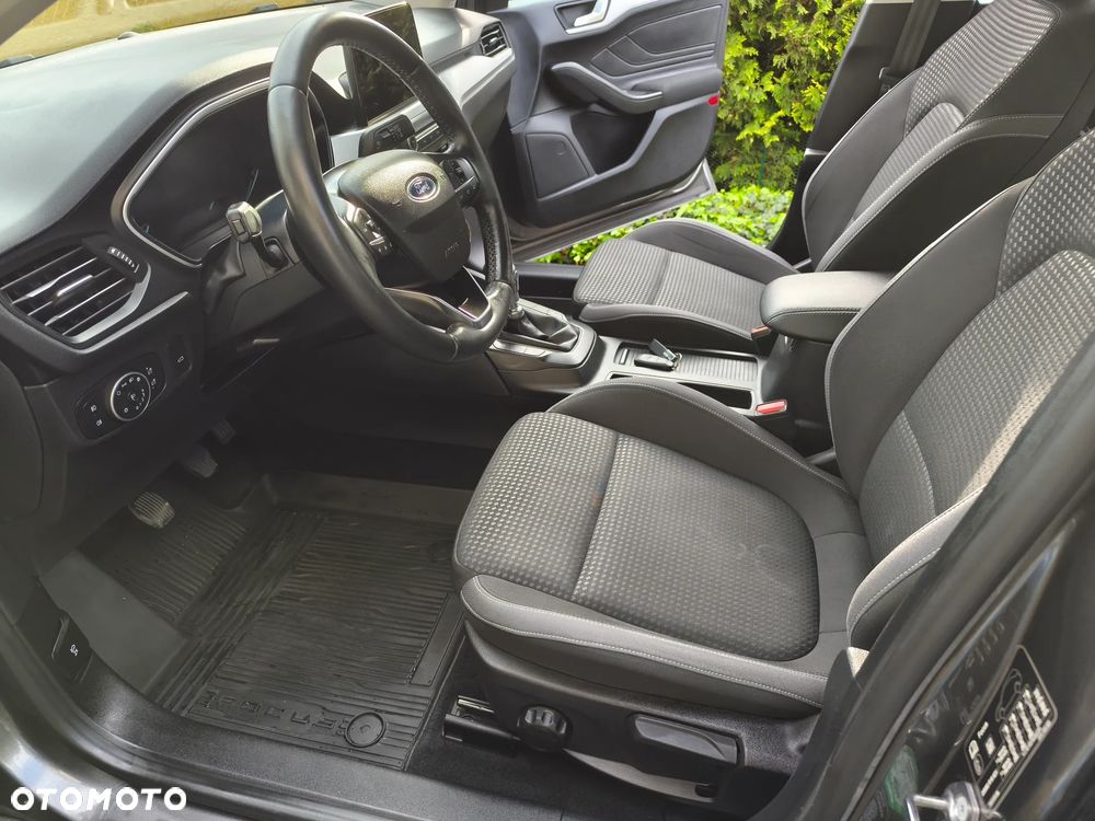 Ford Focus - 7