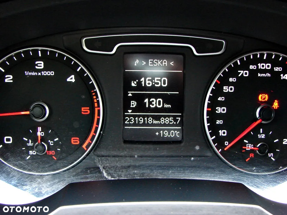 Audi Q3 2.0 TDI Prime Edition - 32