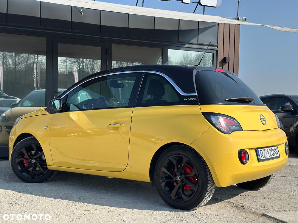 Opel Adam 1.4 Unlimited - 8