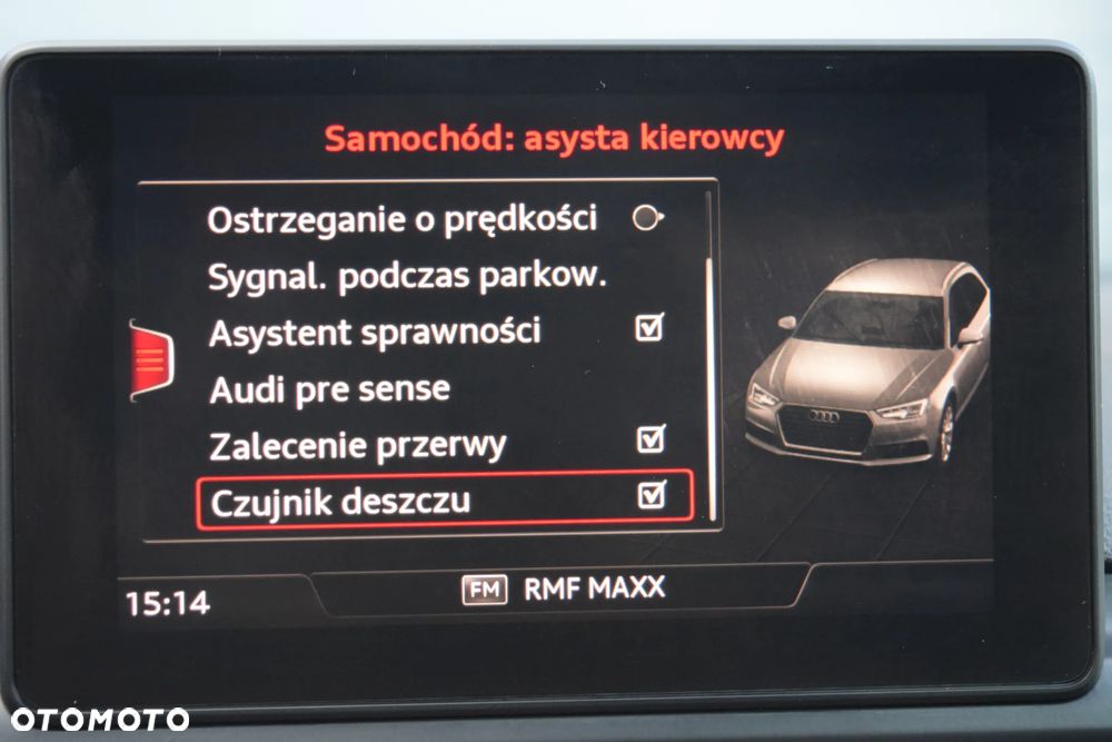 Audi A4 Avant 2.0 TDI Quattro Sport - 31