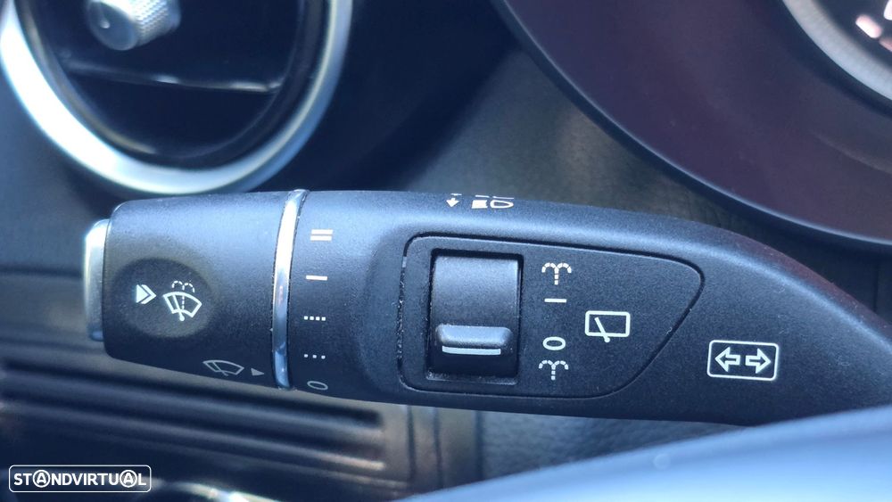 Mercedes-Benz C 180 BlueTEC - 31