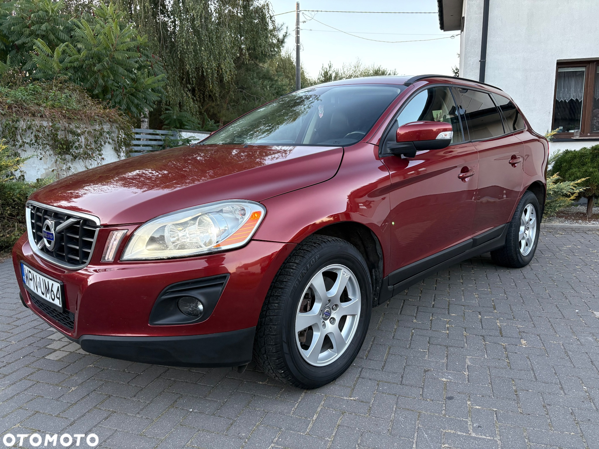 Volvo XC 60 - 5