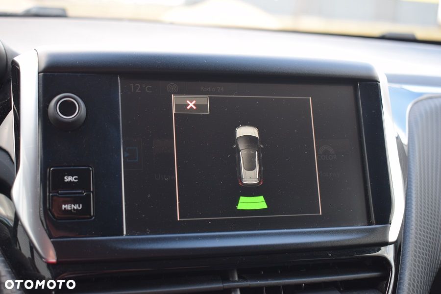 Peugeot 2008 PureTech 130 Stop&Start Allure - 15