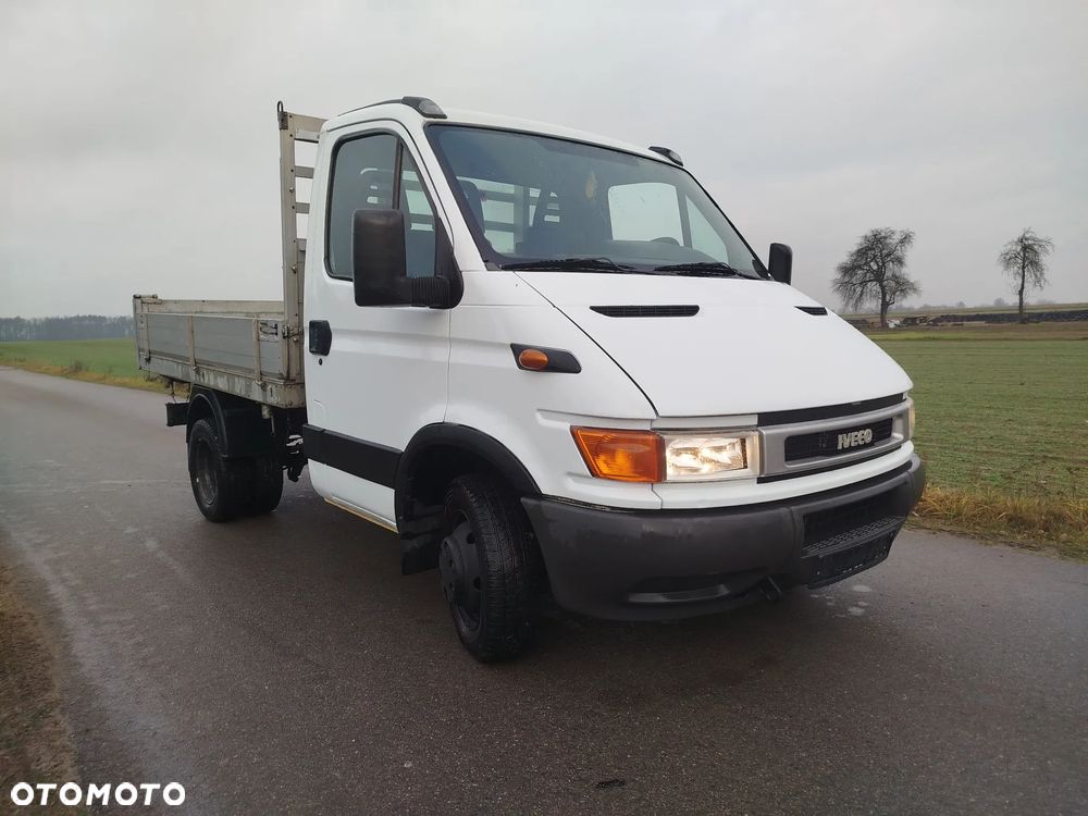 Iveco DAILY - 3