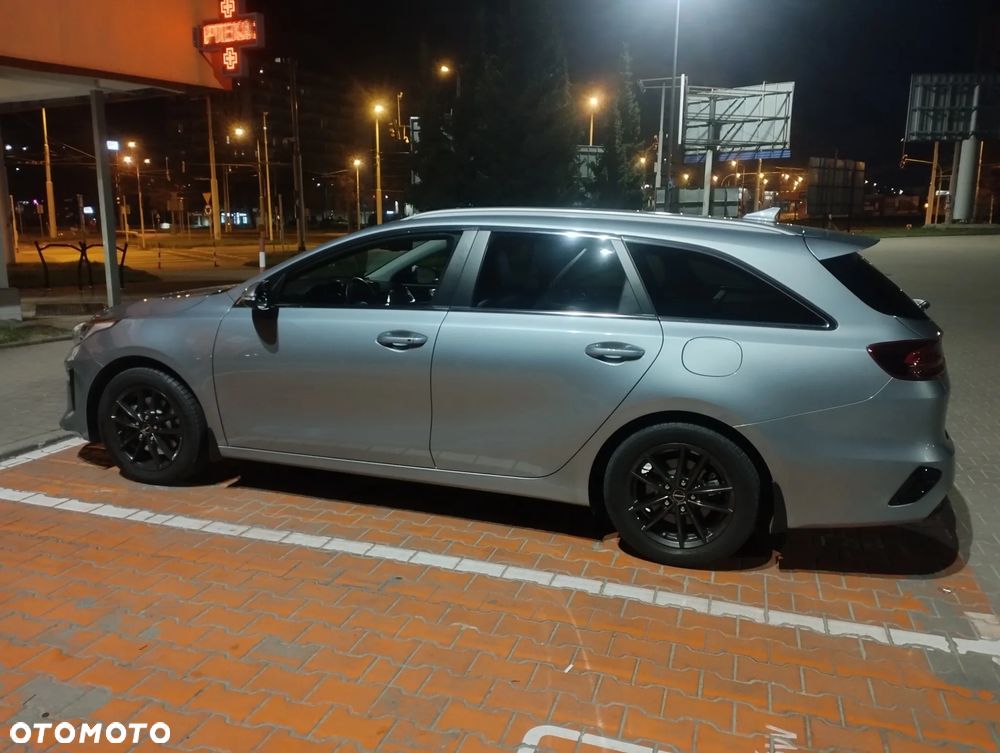 Kia Ceed 2019 photo 3