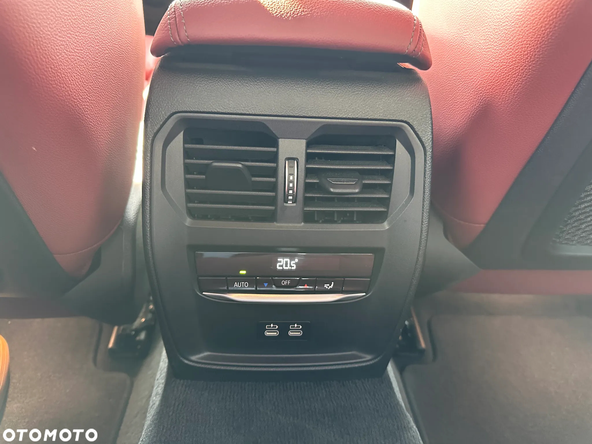 BMW Seria 4 440i GPF xDrive M Sport - 22