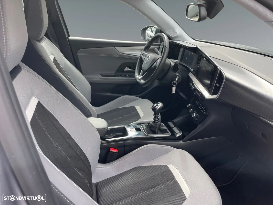 Opel Mokka 1.5 D Elegance - 10