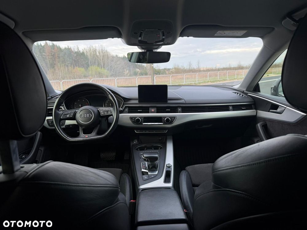 Audi A5 Coupé 2.0 TDI Quattro S tronic - 18
