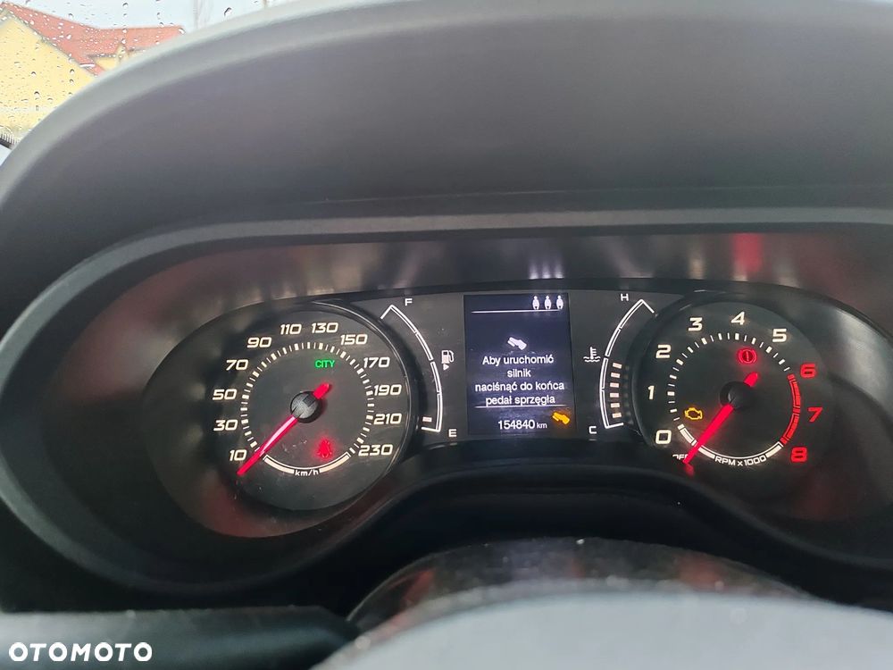 Fiat Tipo 1.4 16V - 11