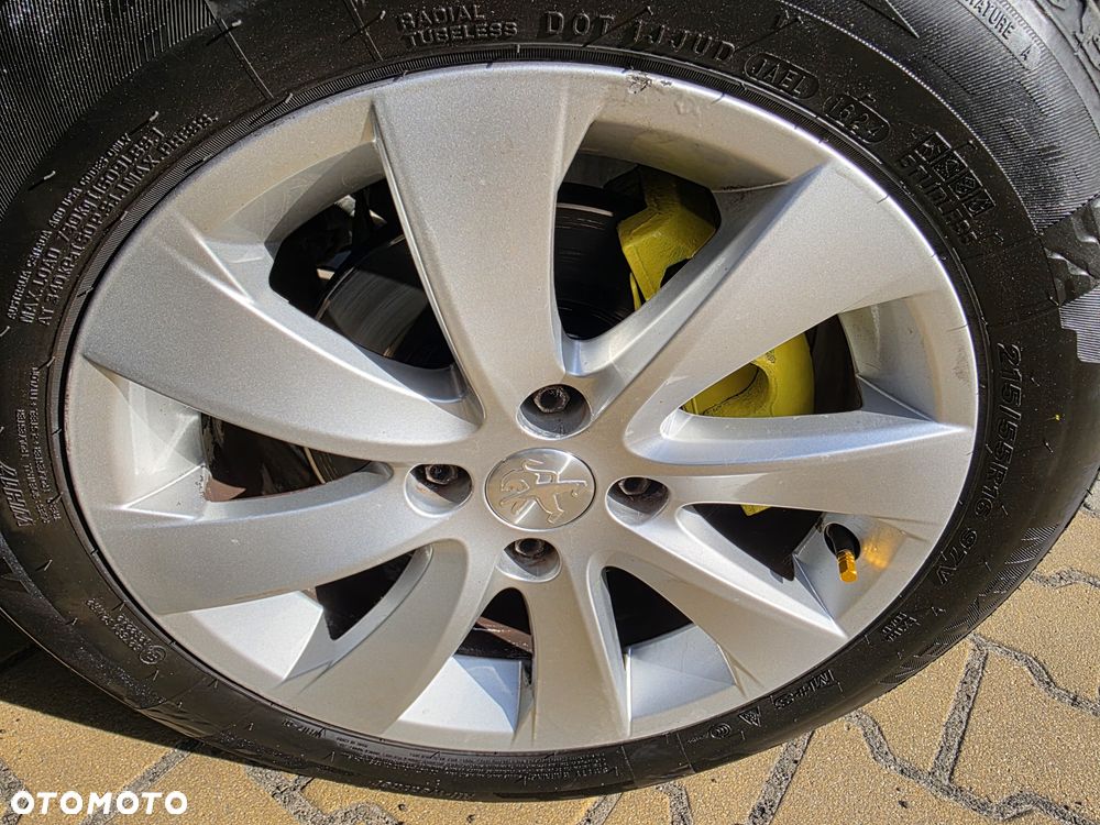 Peugeot Partner 1.6 BlueHDi Active 7os - 24