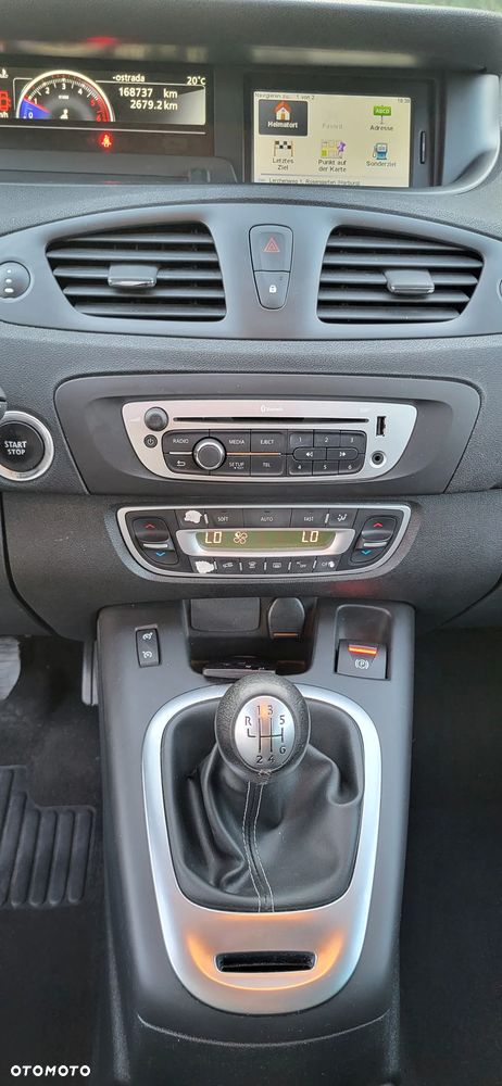 Renault Scenic 1.5 dCi Limited - 21