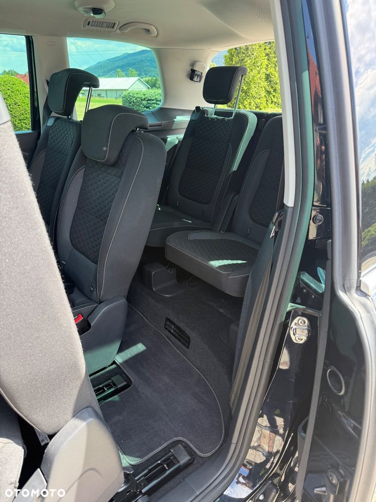 Volkswagen Sharan - 26