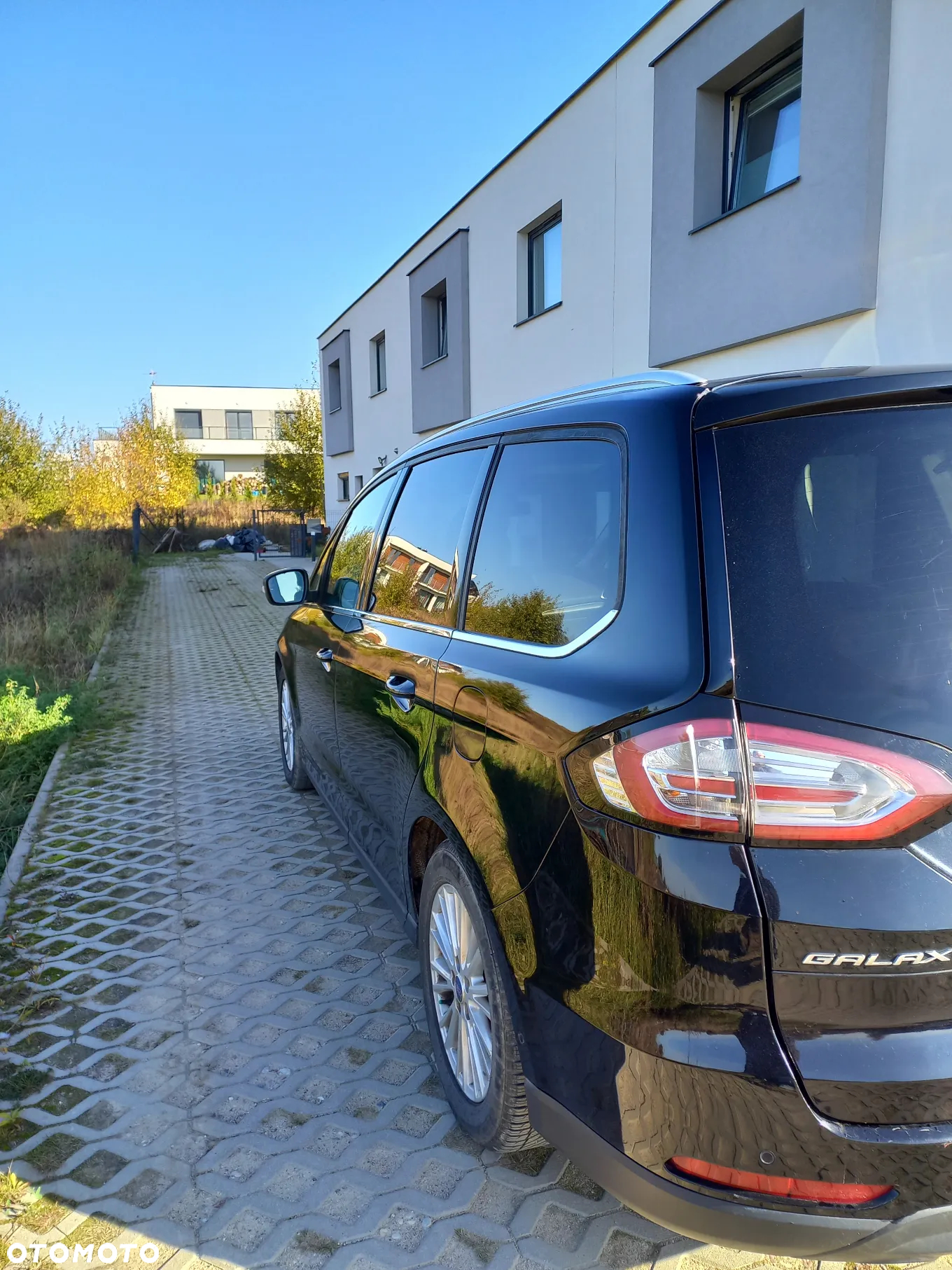 Ford Galaxy 2.0 TDCi Bi-Turbo Titanium PowerShift - 6