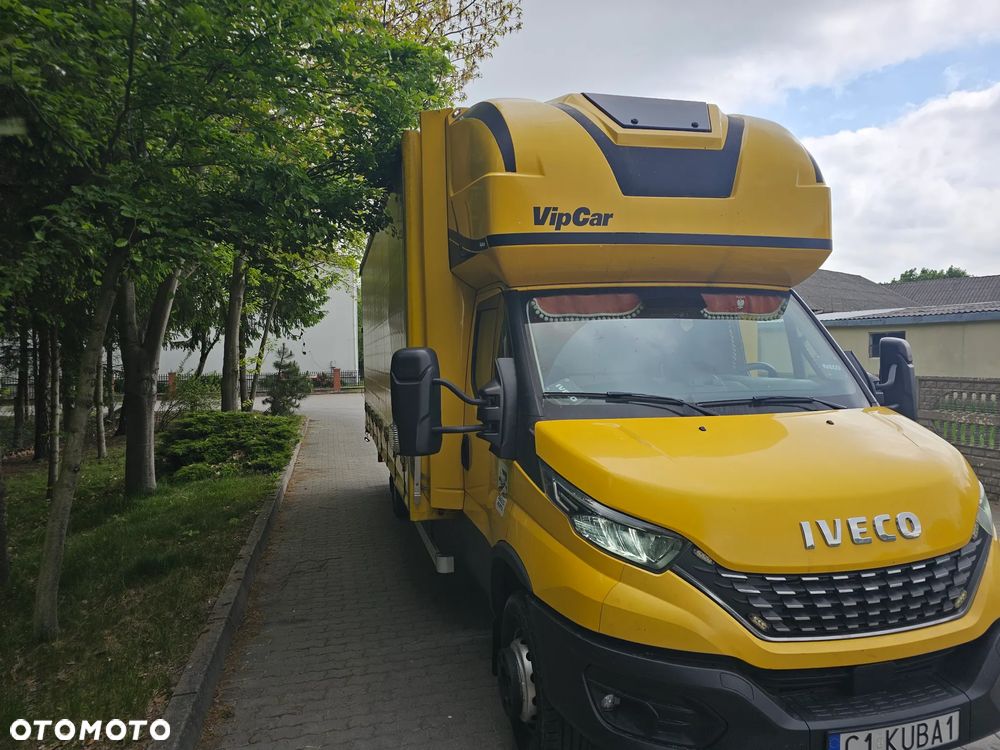 Iveco Daily - 2