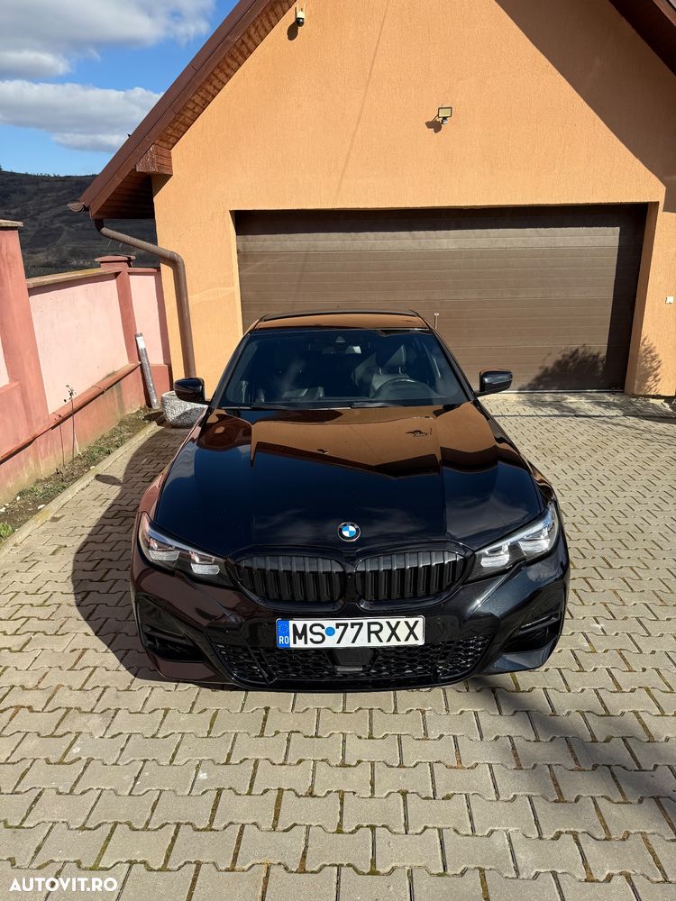 BMW Seria 3