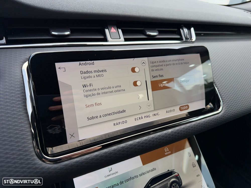 Land Rover Range Rover Evoque 1.5 P300e AWD R-Dynamic S Auto - 51