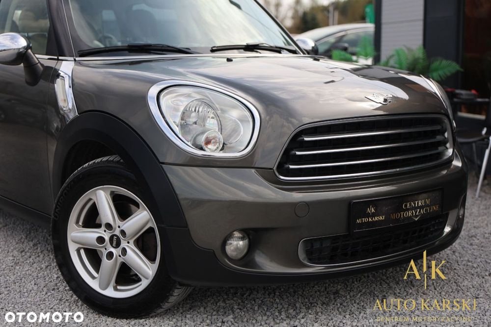 MINI Countryman - 9