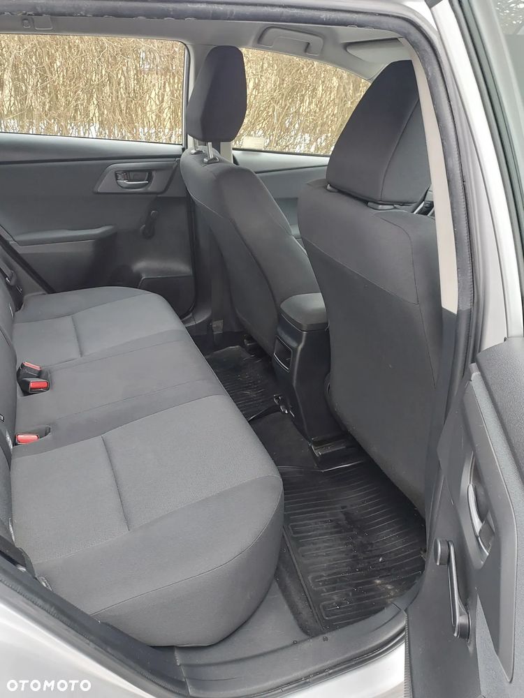 Toyota Auris 1.6 Classic Plus - 6