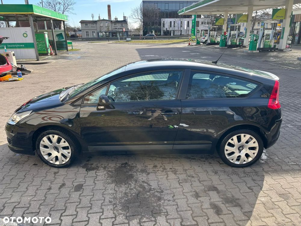 Citroën C4 - 1