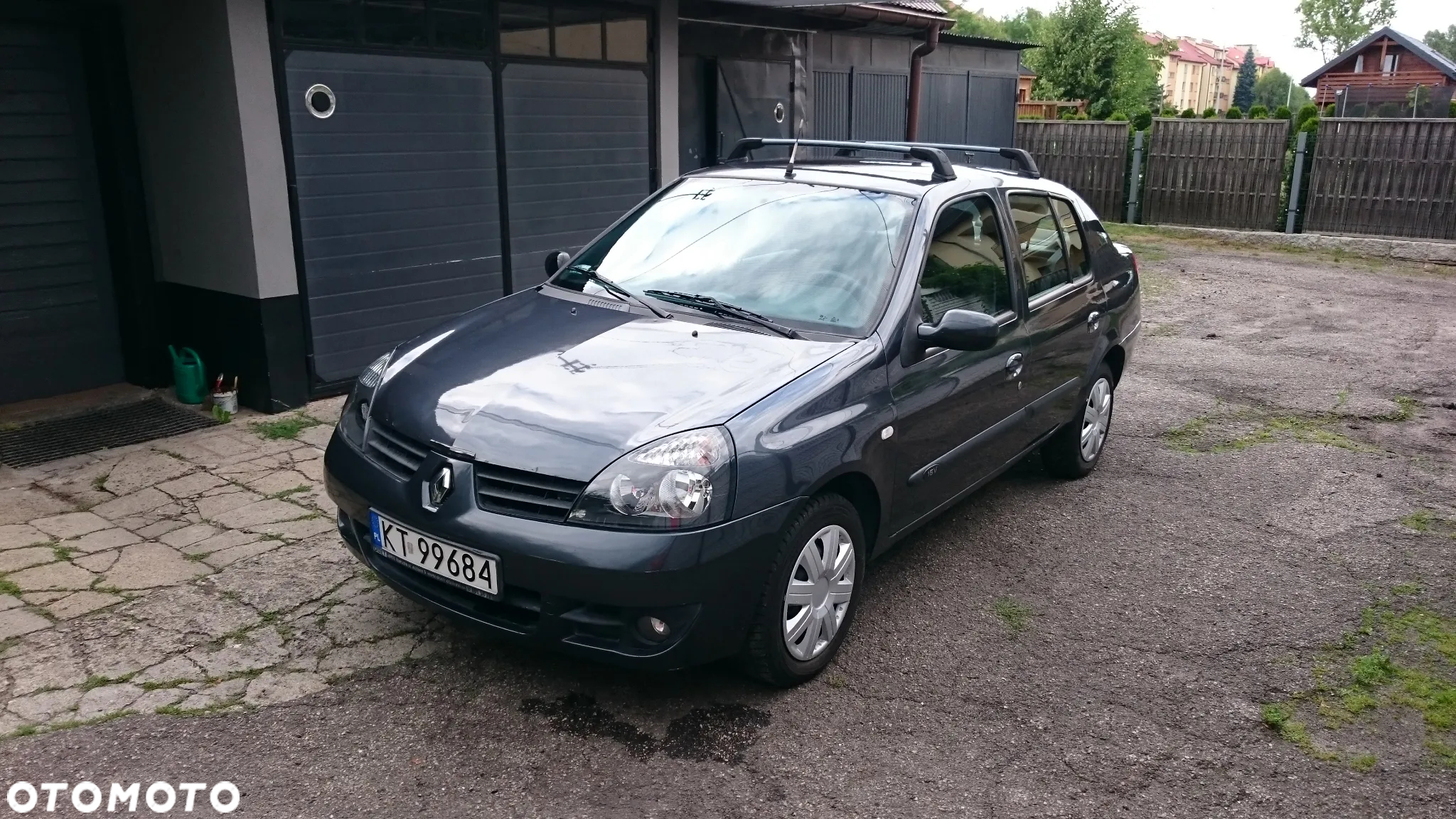 Renault Thalia 1.2 16V Expression - 21
