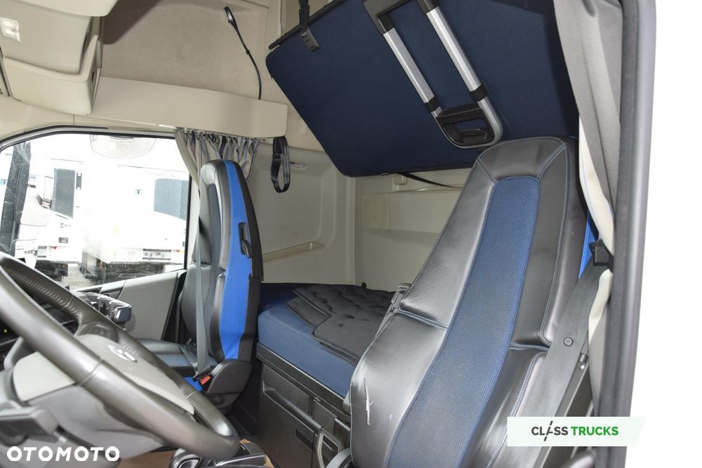 Volvo FH 500 Globetrotter XL Varios - 10