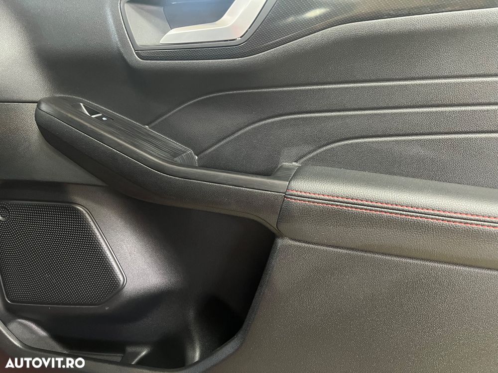 Ford Kuga 2.0 EcoBlue A8 AWD ST Line - 13