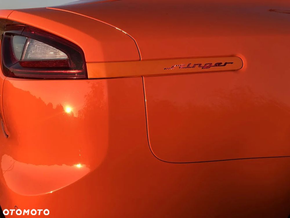 Kia Stinger 3.3 T-GDI V6 GT AWD - 9