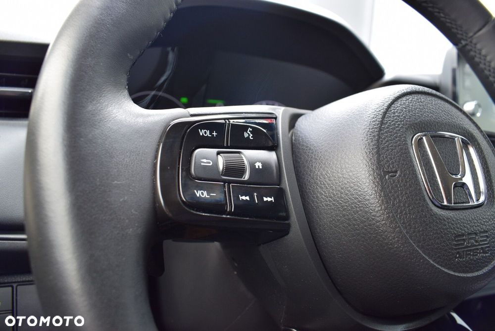 Honda HR-V 1.5 i-MMD Elegance CVT - 22