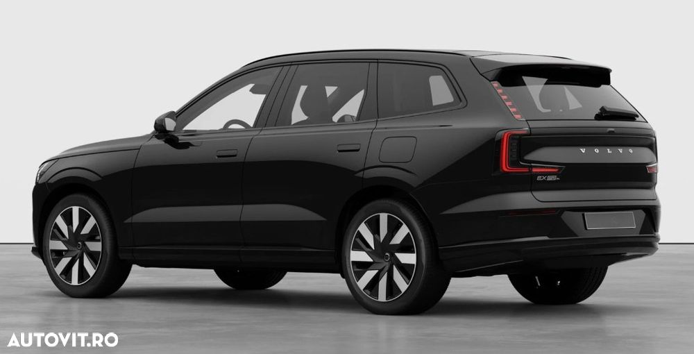 Volvo EX90 - 2