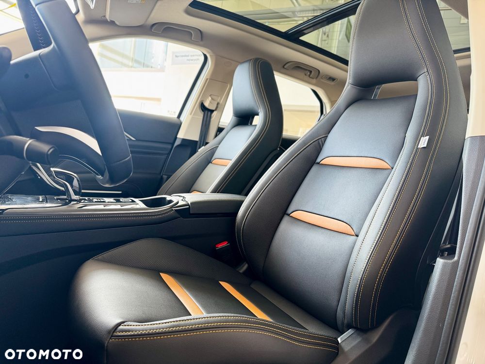 Bestune T77 1.5T Business DCT - 6