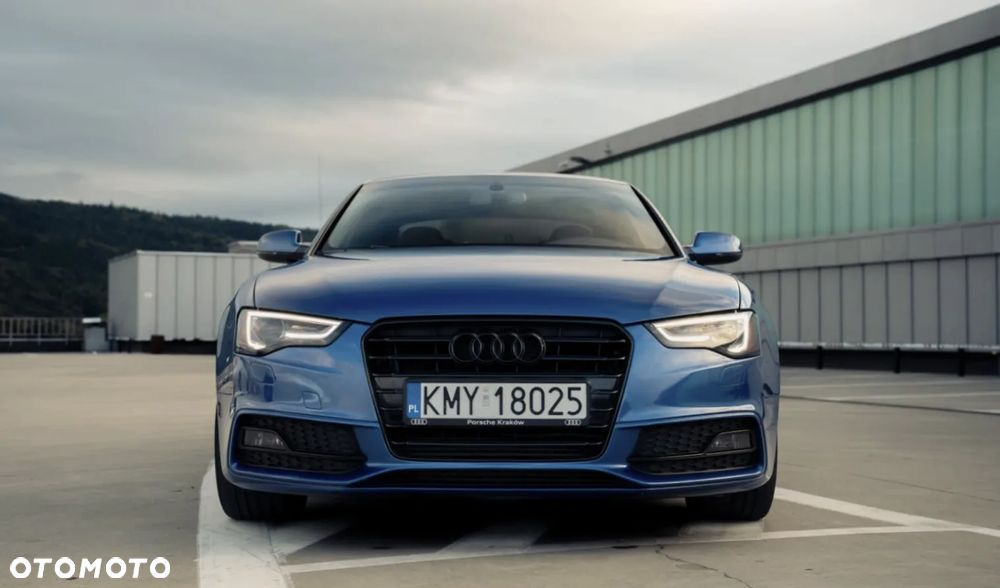 Audi A5 Coupé 2.0 TFSI Quattro S tronic - 10
