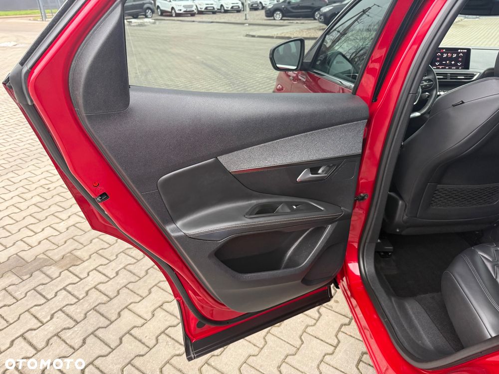 Peugeot 3008 THP 165 EAT6 Stop & Start Crossway - 19