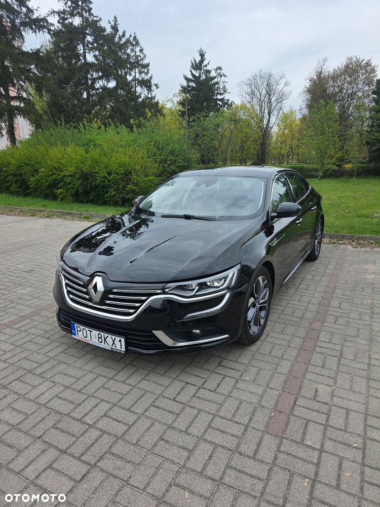 Renault Talisman 1.6 Energy dCi Intens EDC - 1