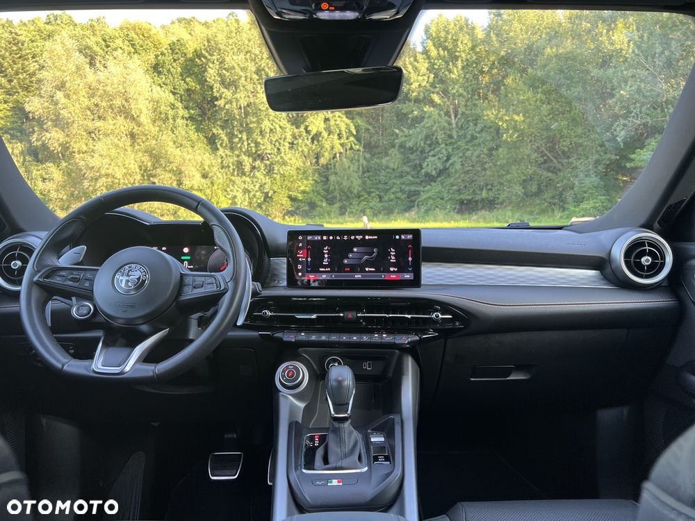 Alfa Romeo Tonale 1.5 VGT Veloce - 21
