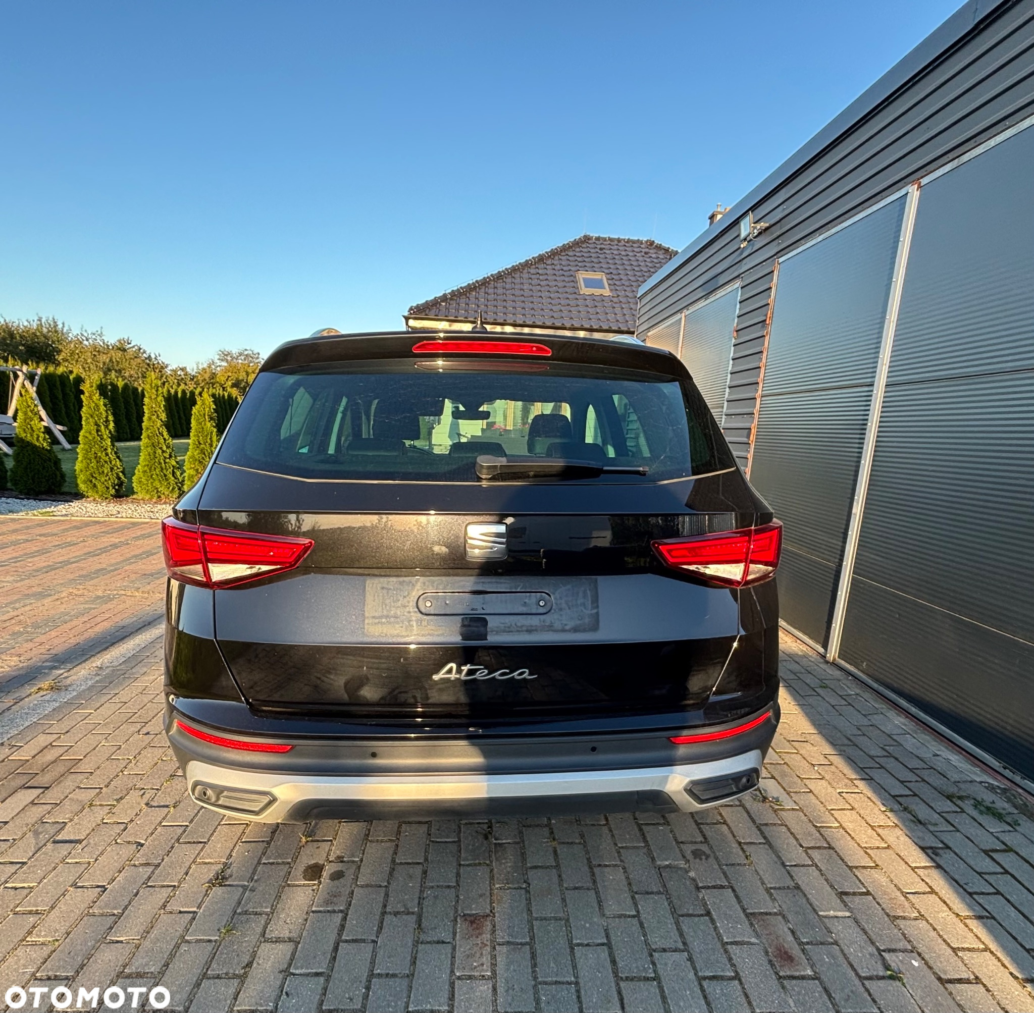 Seat Ateca 1.5 TSI Style S&S DSG - 6