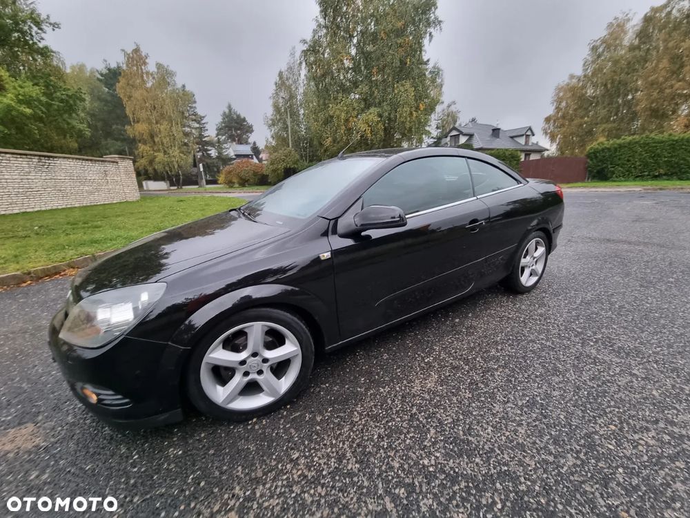 Opel Astra - 7