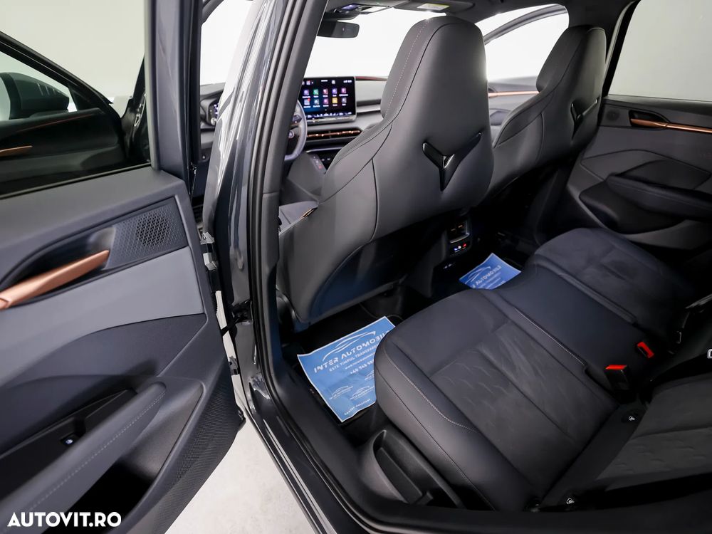 Cupra Terramar 1.5 e-TSI DSG7 MHEV Tribe Edition - 8