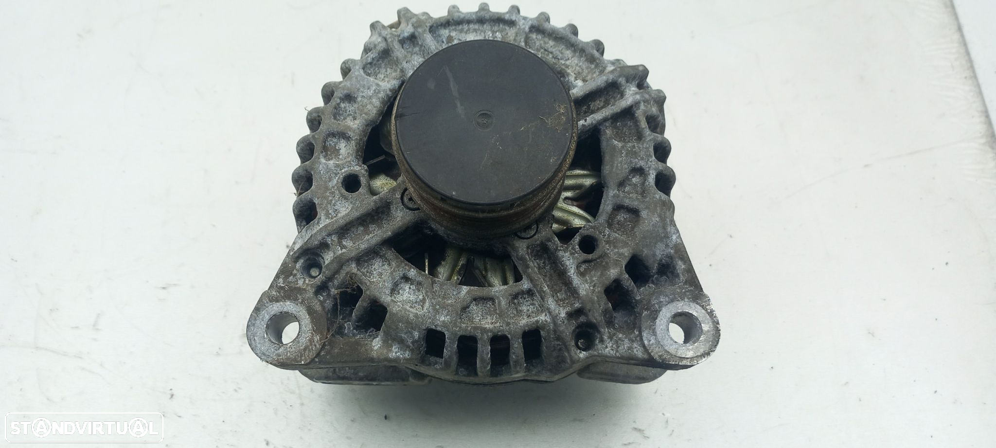 Alternador CITROËN C4 Picasso I (UD_) - 2