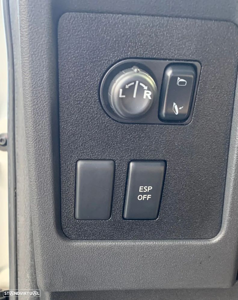 Nissan Qashqai 1.5 dCi Tekna PI FPD - 10