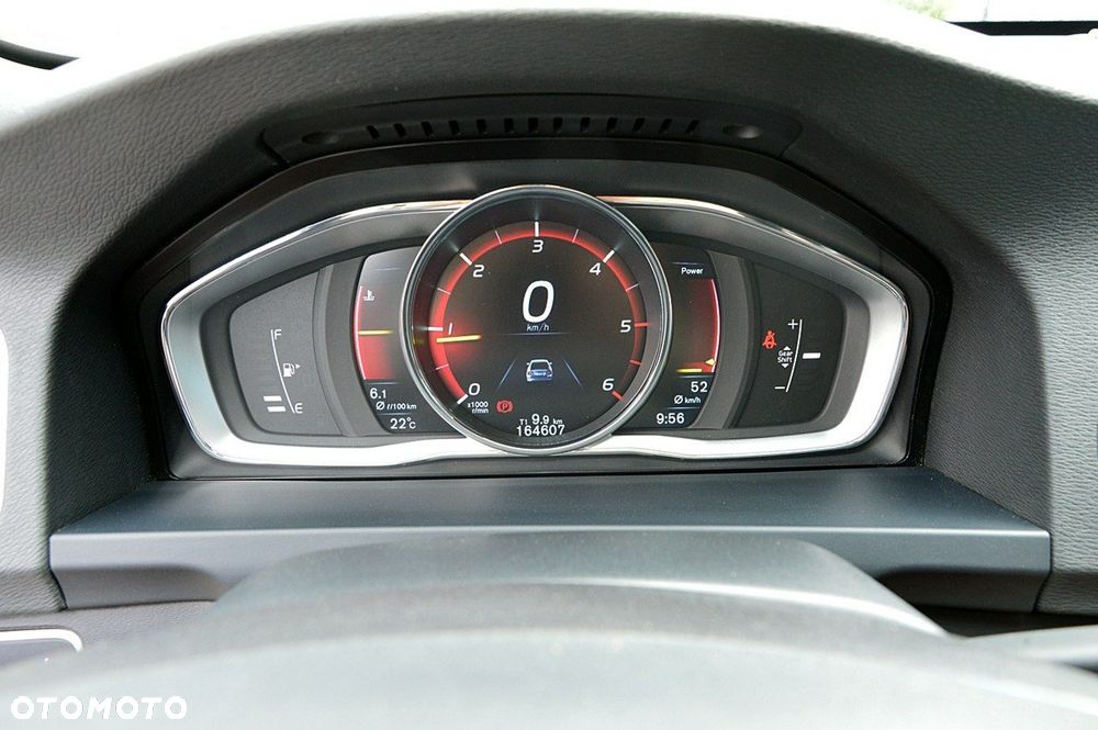 Volvo S60 - 29