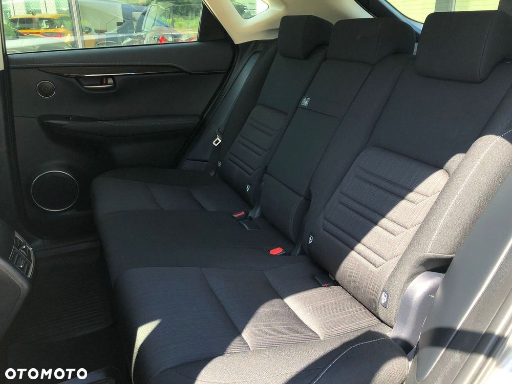 Lexus NX 300 Optimum AWD - 7