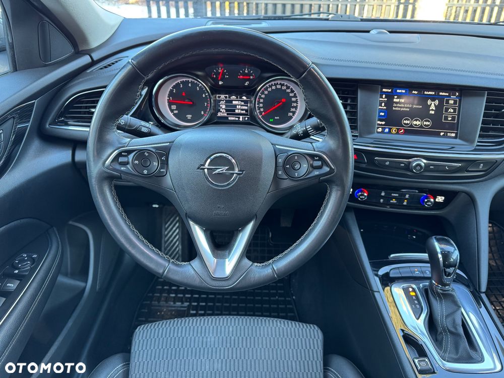 Opel Insignia 1.5 T GPF Innovation S&S - 21